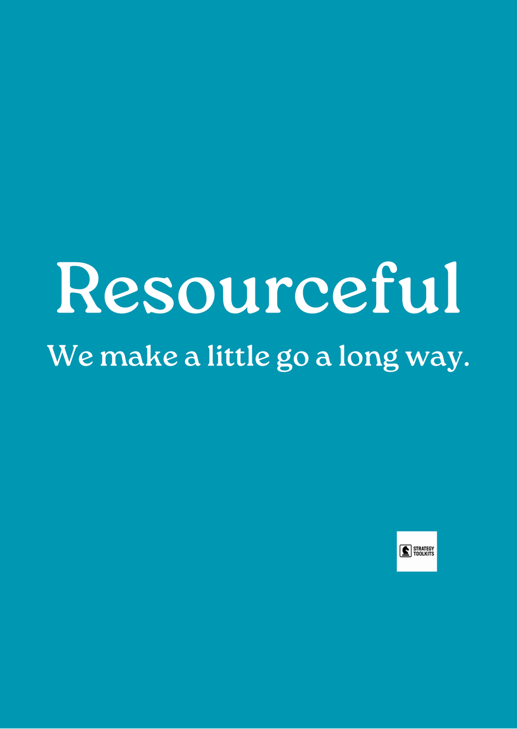 FREE Values Cards - Our Gift to You