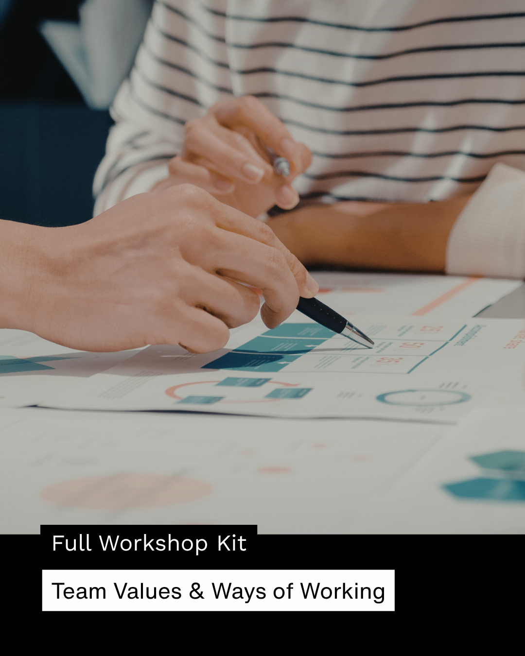 Full Workshop Toolkit: Team Values & Ways of Working